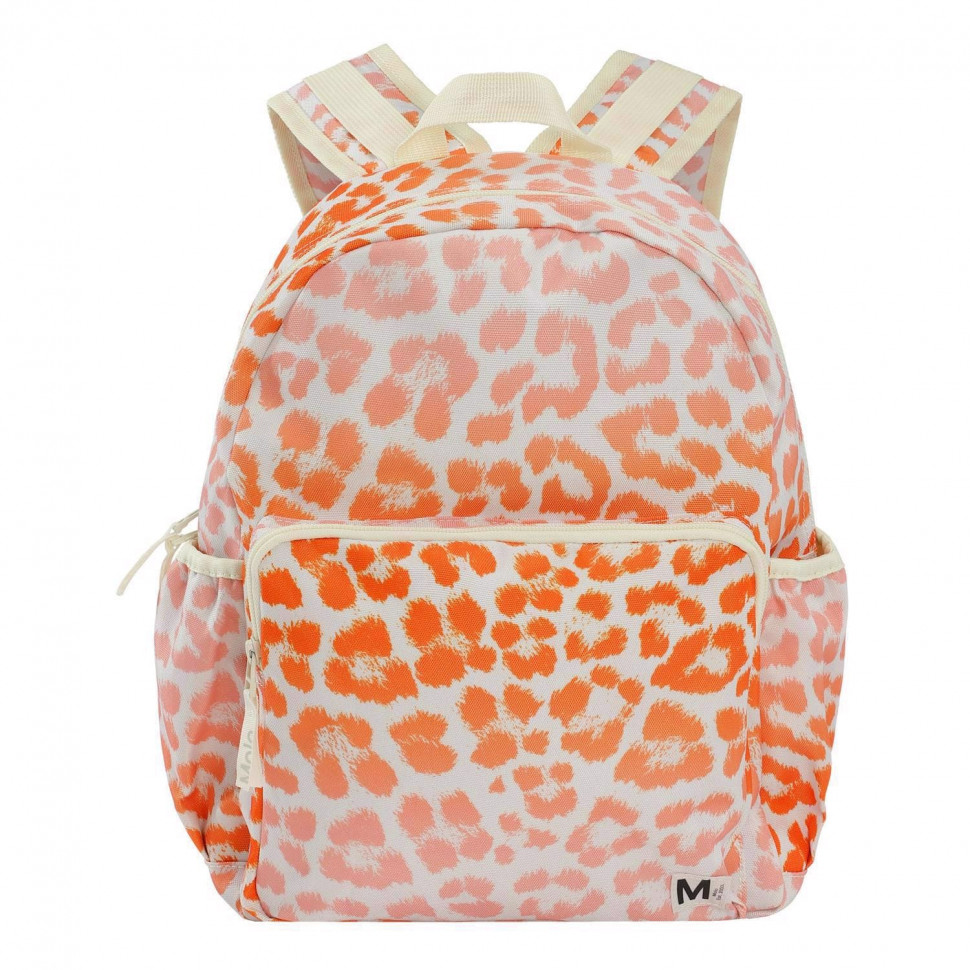 Molo Big Backpack Faded Jaguar