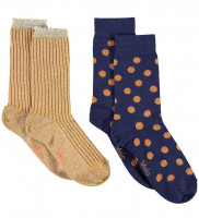 Носки Molo Nomi Gold