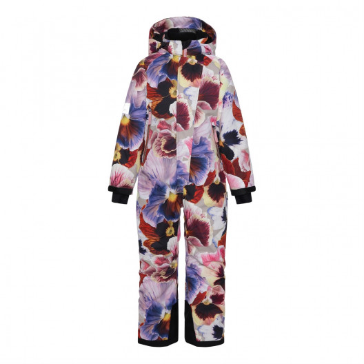 Комбинезон Molo Hux Giant Floral