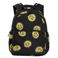 Рюкзак Molo Big Backpack Smiles