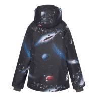 Куртка Molo Heiko Into Space - Куртка Molo Heiko Into Space