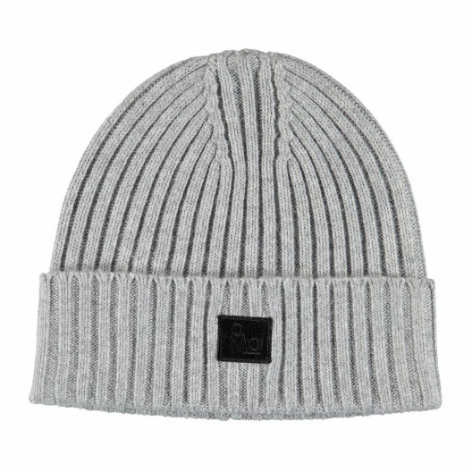 Шапка Molo Karli Grey melange Шапка Molo Karli Grey melange