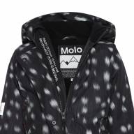 Комбинезон Molo Hux Black Fawn - Комбинезон Molo Hux Black Fawn