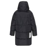 Куртка Molo Harper Black 23 - Куртка Molo Harper Black 23