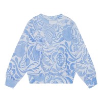 Кофта Molo Marge Charleston Blue