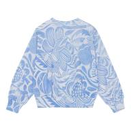 Кофта Molo Marge Charleston Blue - Кофта Molo Marge Charleston Blue