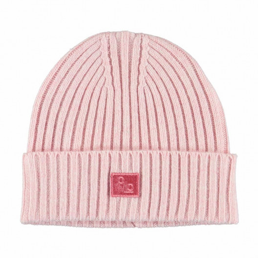 Шапка Molo Karli Bubble Pink Шапка Molo Karli Bubble Pink