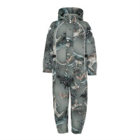 Комбинезон Molo Polly Camo Bush Animals
