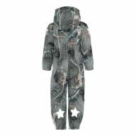 Комбинезон Molo Polly Camo Bush Animals - Комбинезон Molo Polly Camo Bush Animals