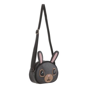 Сумка Molo Bunny Bag Black