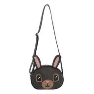 Сумка Molo Bunny Bag Black - Сумка Molo Bunny Bag Black