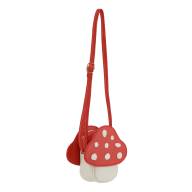 Сумка Molo Mushroom Bag Fungi Red - Сумка Molo Mushroom Bag Fungi Red