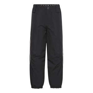 Штаны Molo Pollux Active Black