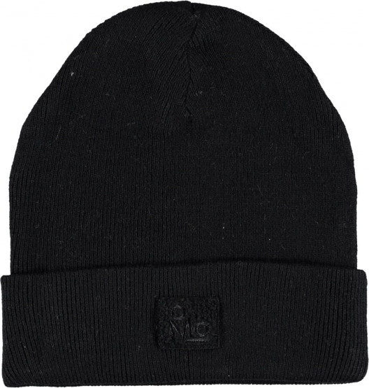 Шапка Molo Kruz Very Black Шапка Molo Kruz Very Black