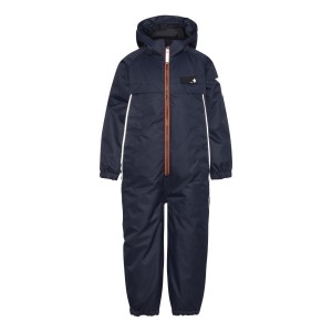 Комбинезон Molo Pingo Carbon