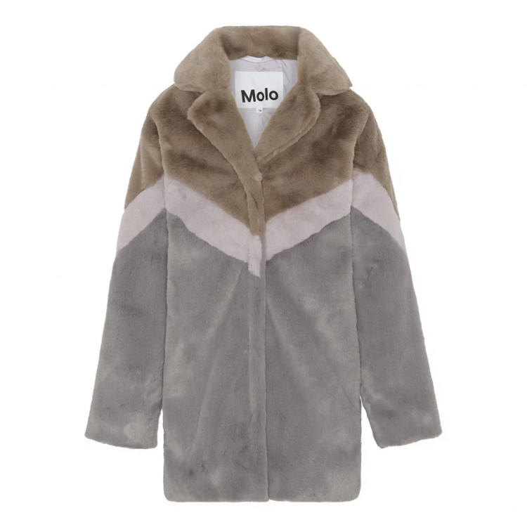 Molo coat clearance