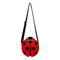 Сумка Molo Ladybird Bag  - Сумка Molo Ladybird Bag 