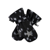 Варежки Molo Mitzy Black Fawn