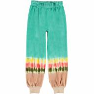 Штаны Molo Amina Tie Dye Stripe - Штаны Molo Amina Tie Dye Stripe