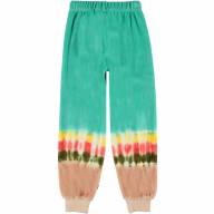 Штаны Molo Amina Tie Dye Stripe - Штаны Molo Amina Tie Dye Stripe