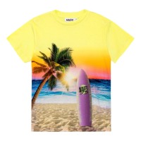 Футболка Molo Roxo Sunset Surf