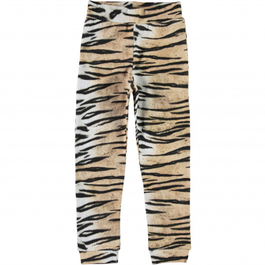 Штаны Molo Alfrida Wild Tiger Isoli