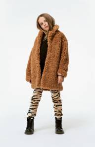 Штаны Molo Alfrida Wild Tiger Isoli - Штаны Molo Alfrida Wild Tiger Isoli