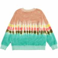 Свитшот Molo Mika Tie Dye Stripe - Свитшот Molo Mika Tie Dye Stripe