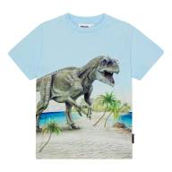 Футболка Molo Roxo Beach Dino - Футболка Molo Roxo Beach Dino