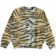 Свитшот Molo Majana Wild Tiger Isoli - Свитшот Molo Majana Wild Tiger Isoli