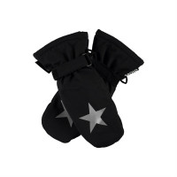 Варежки Molo Mitzy Black