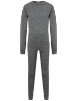 Комплект термобелья Wool & Cotton шерсть