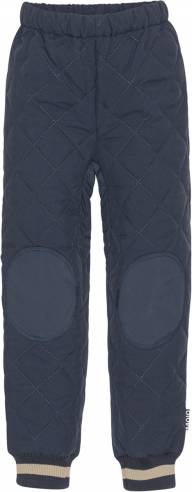 Штаны Molo Hoti Night Navy - Штаны Molo Hoti Night Navy