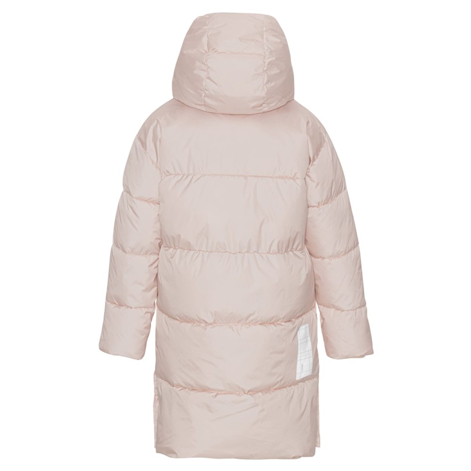 Blush parka coat hot sale