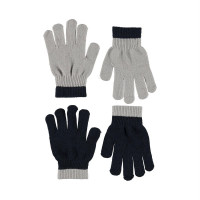 Перчатки Molo Kello Grey melange 20