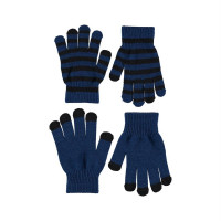 Перчатки Molo Keio Ocean Blue