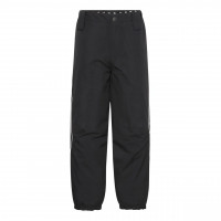 Штаны Molo Pollux Active Black 22