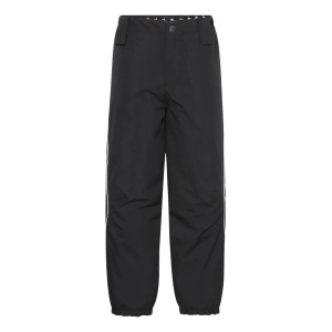 Штаны Molo Pollux Active Black 22