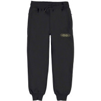 Штаны Molo Alvar Black