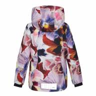 Куртка Molo Pearson Giant Floral - Куртка Molo Pearson Giant Floral