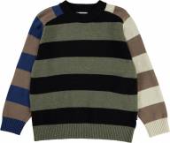 Cвитер Molo Buzzy Mixed Stripes - Cвитер Molo Buzzy Mixed Stripes