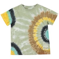 Футболка Molo Rame Tie Dye Spin