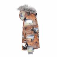 Куртка Molo Castor Fur Mars - Куртка Molo Castor Fur Mars