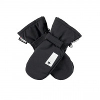 Варежки Molo Mitzy Black 22