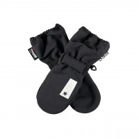 Варежки Molo Igor Black 22