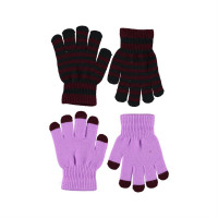 Перчатки Molo Kei Acid Purple