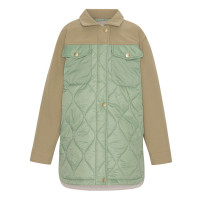 Куртка Molo Hadlee Covert Green