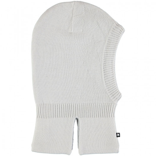 Шлем Molo Snow Dawn Silver Шлем Molo Snow Dawn Silver