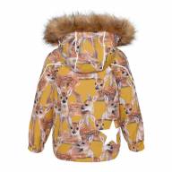 Куртка Molo Hopla fur Fawns - Куртка Molo Hopla fur Fawns