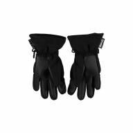 Перчатки Molo Mack Active Black 22 - Перчатки Molo Mack Active Black 22